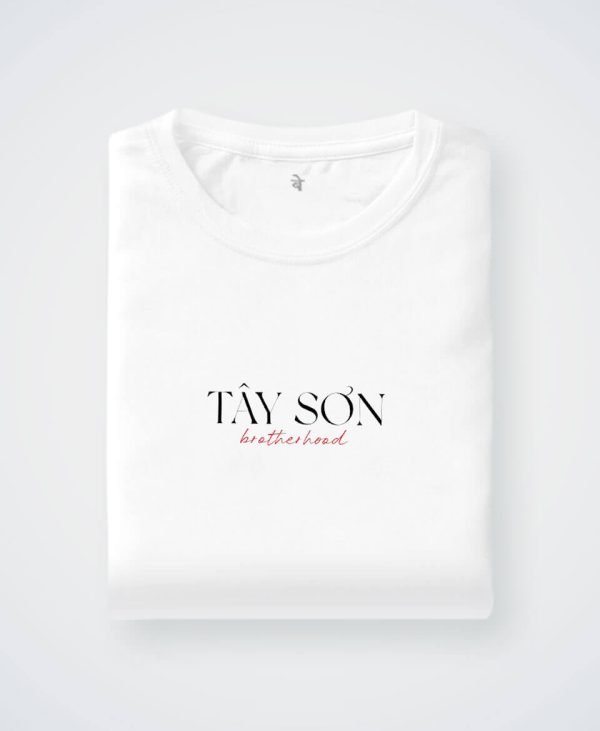 T-Shirt Name 6 - Image 2